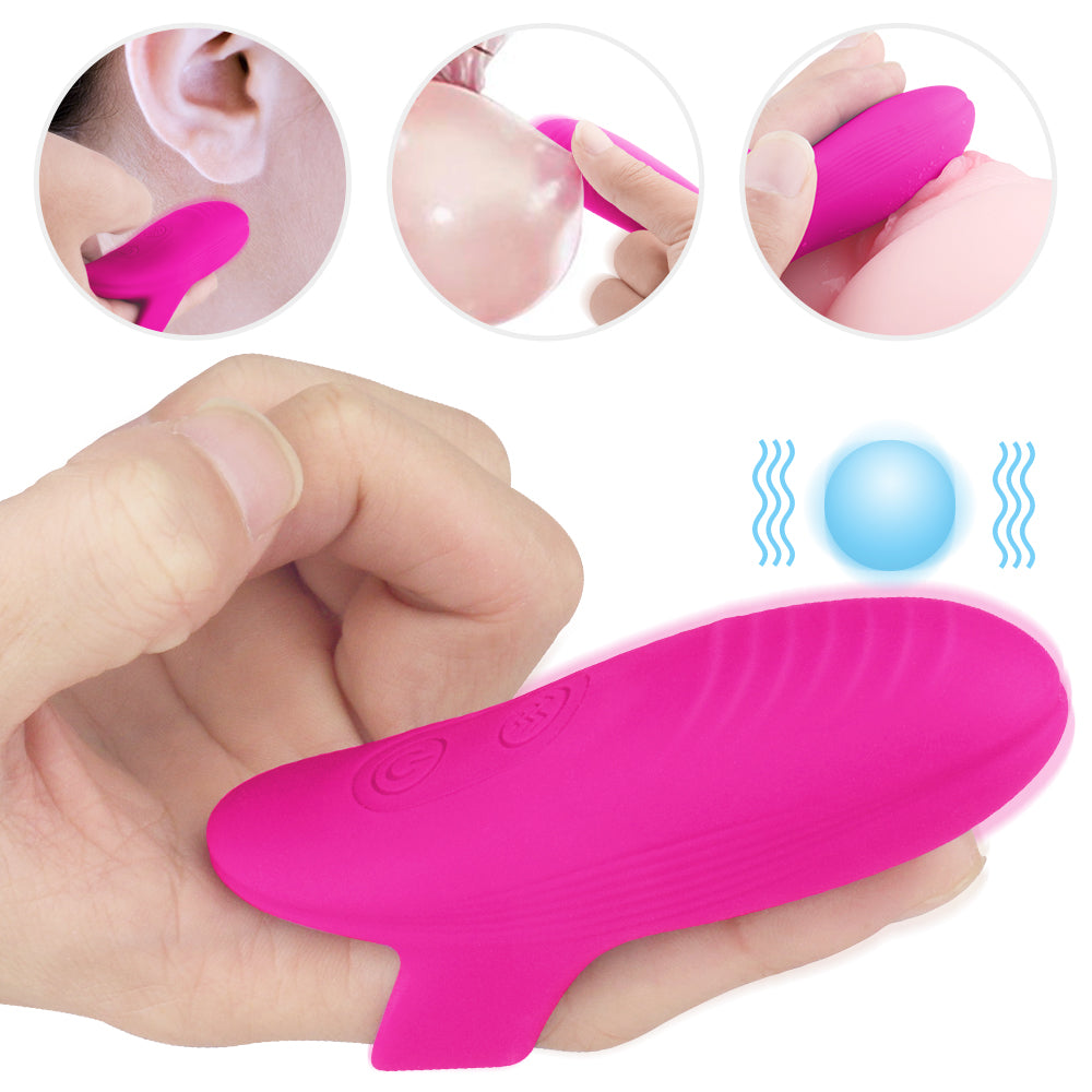 Dory - Finger Vibrator